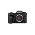Fujifilm X-H2S - Garanzia Fujifilm Italia - A CASA TUA IN 3/4 GIORNI - CASHBACK 300€ FINO AL 30/06/26