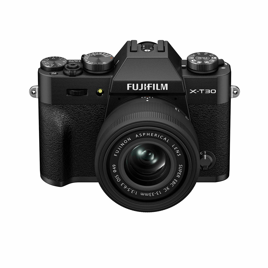 Fujifilm X-T30 III - Varie Configurazioni - Garanzia Fujifilm Italia