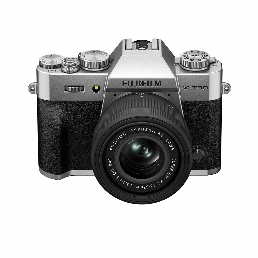 Fujifilm X-T30 III - Varie Configurazioni - Garanzia Fujifilm Italia