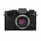 Fujifilm X-T30 III - Varie Configurazioni - Garanzia Fujifilm Italia