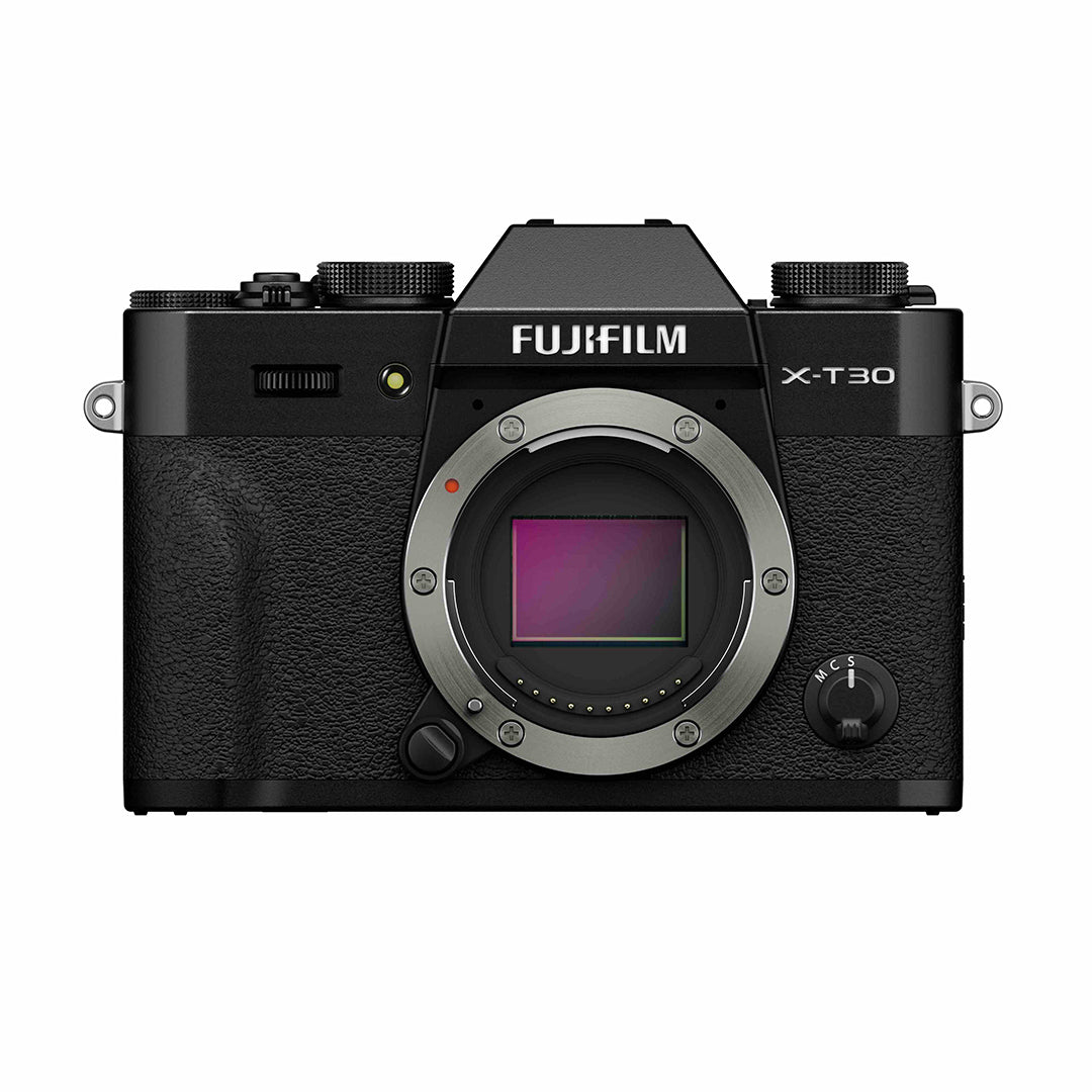 Fujifilm X-T30 III - Varie Configurazioni - Garanzia Fujifilm Italia