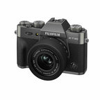 Fujifilm X-T30 III - Varie Configurazioni - Garanzia Fujifilm Italia