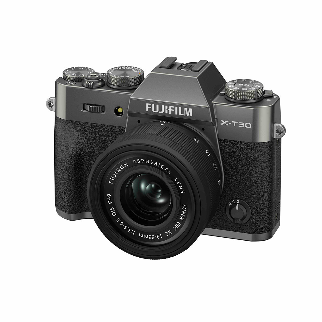 Fujifilm X-T30 III - Varie Configurazioni - Garanzia Fujifilm Italia