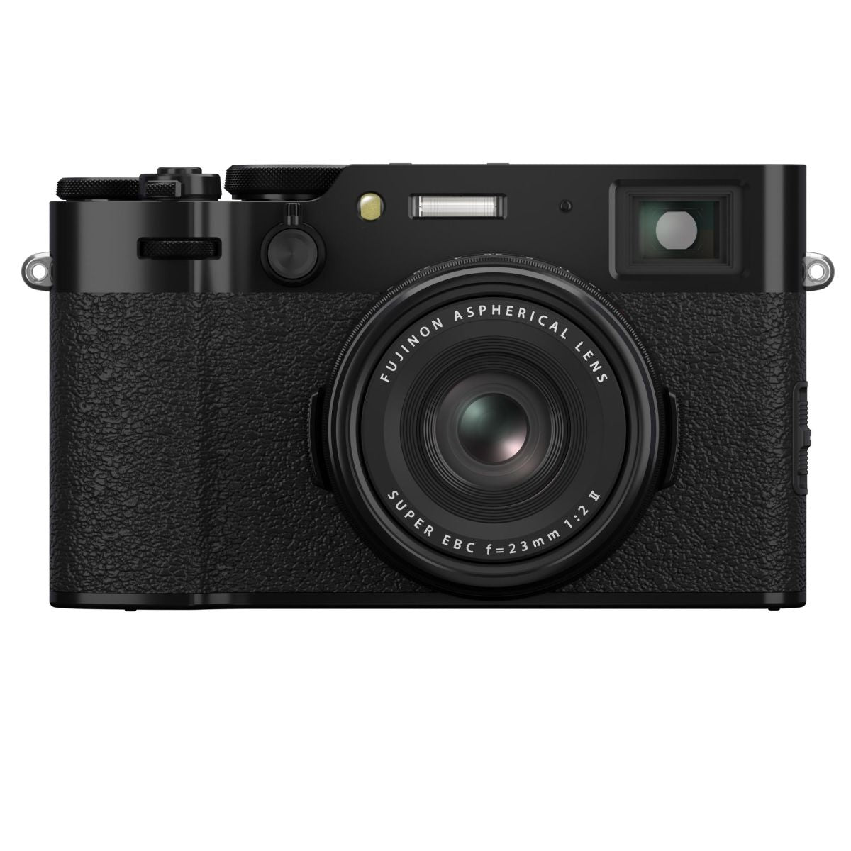 Fujifilm X100VI Silver - Garanzia Fujifilm Italia