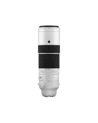 Fujinon XF 150-600mm F5.6-8 R LM OIS WR - Garanzia Fujifilm Italia – A CASA TUA IN 3/4 GIORNI