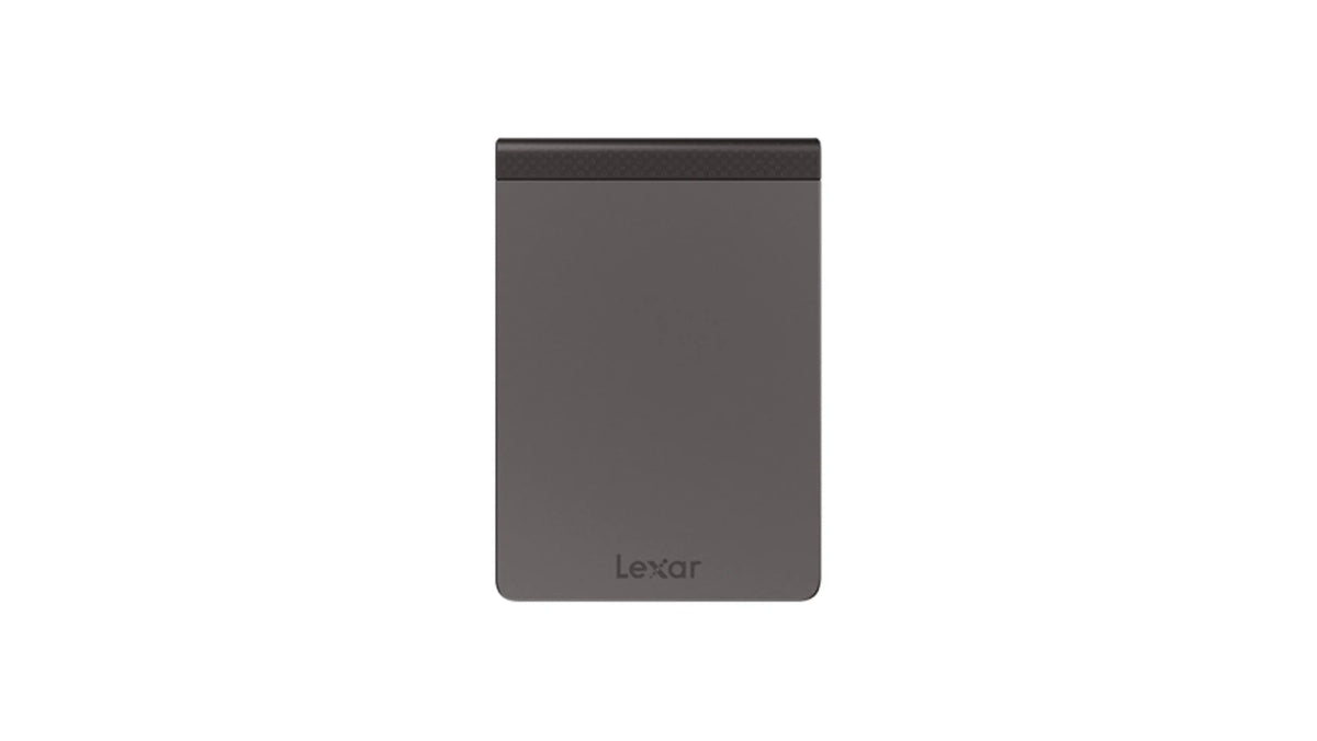 Lexar - Ssd 2tb SL200-Grigio