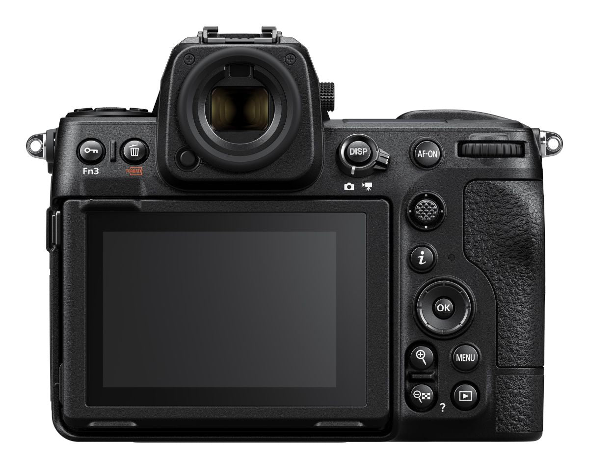 NIKON Z8 - VARIE CONFIGURAZIONI - Garanzia NItal 6 anni - SCONTO IN CASSA FINO AL 27/05/26