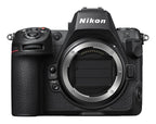 NIKON Z8 - VARIE CONFIGURAZIONI - Garanzia NItal 6 anni - SCONTO IN CASSA FINO AL 27/05/26