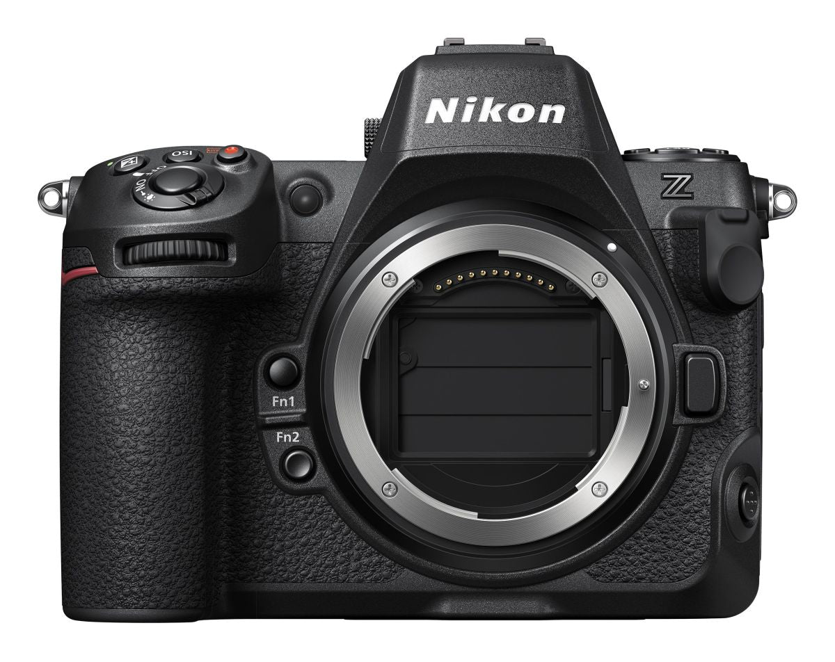 NIKON Z8 - VARIE CONFIGURAZIONI - Garanzia NItal 6 anni - SCONTO IN CASSA FINO AL 27/05/26
