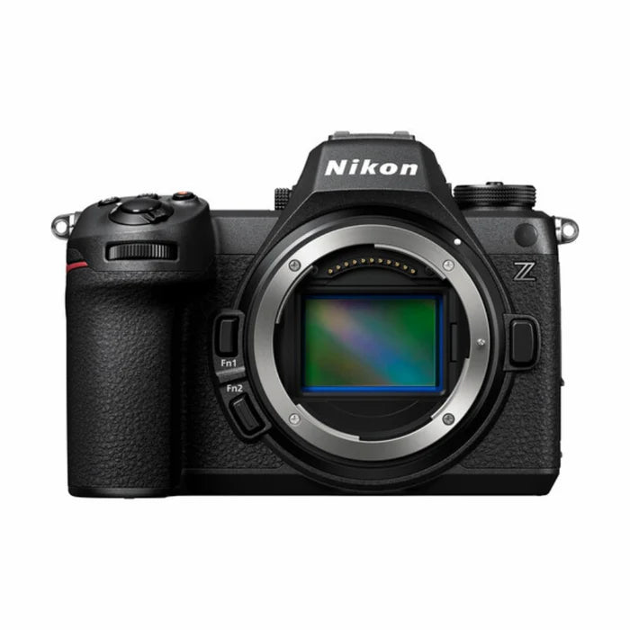 Nikon Z6 III + SDXC 128GB - Garanzia Nital 6 anni - SCONTO IN CASSA FINO AL 27/05/26