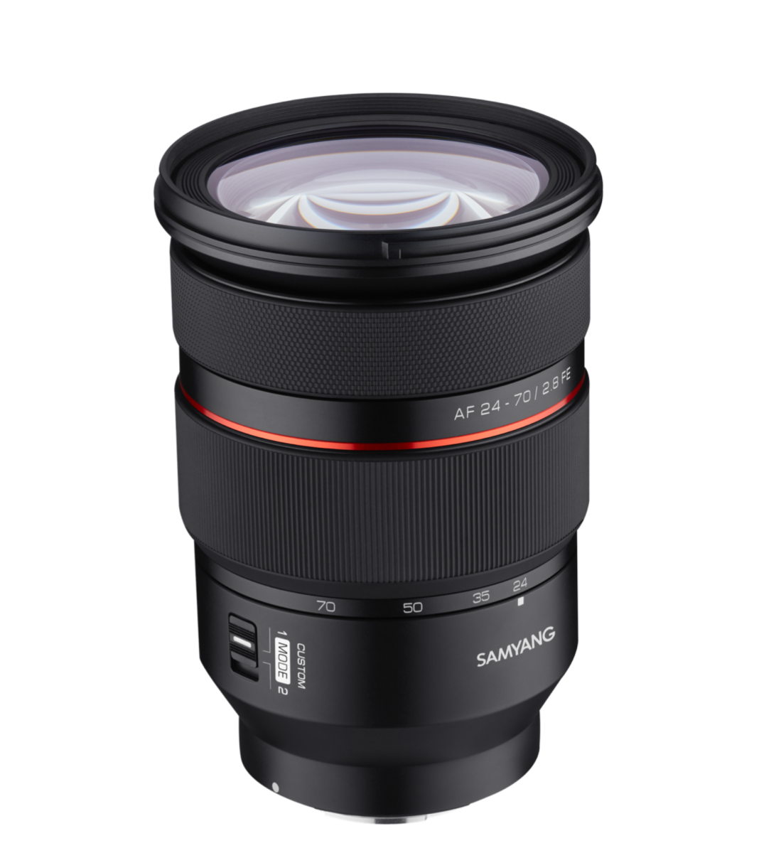 Samyang AF 24-70mm F2.8 ( Sony E ) - Garanzia Fowa - A CASA TUA IN 3/4 GIORNI