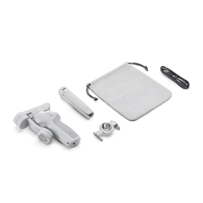 DJI Osmo Mobile SE