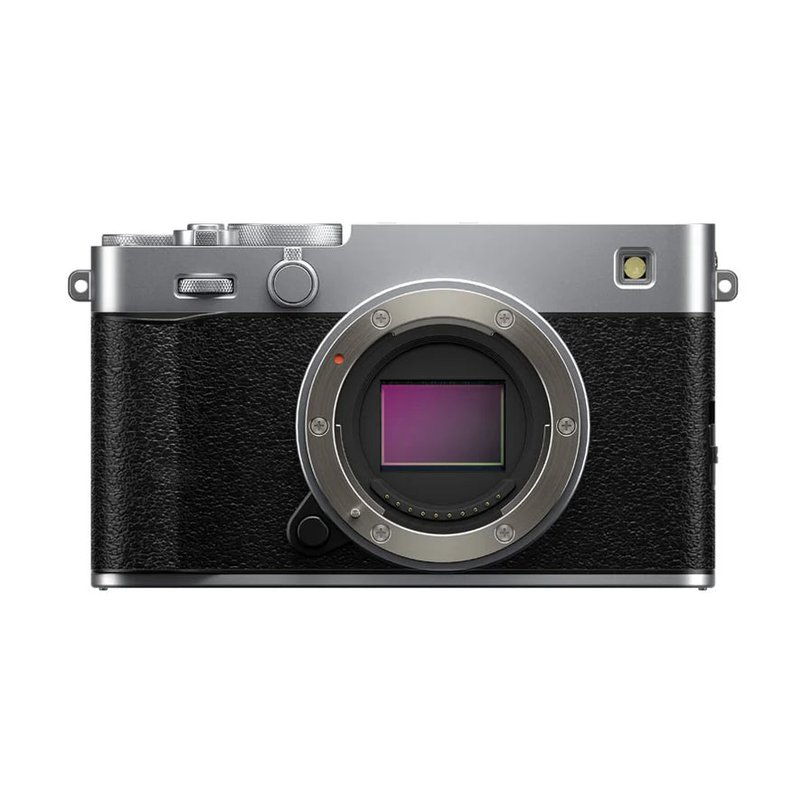 Fujifilm X-E5 - Varie Configurazioni - Garanzia Fujifilm Italia