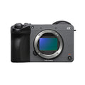 Sony Cinema Line ILME FX2 - Garanzia 2+1 Sony Italia - Varie Configurazioni - A CASA TUA IN 3/4 GIORNI - SCONTO IN CASSA FINO AL 31/05/26