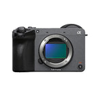 Sony Cinema Line ILME FX2 - Garanzia 2+1 Sony Italia - Varie Configurazioni - A CASA TUA IN 3/4 GIORNI - SCONTO IN CASSA FINO AL 31/05/26