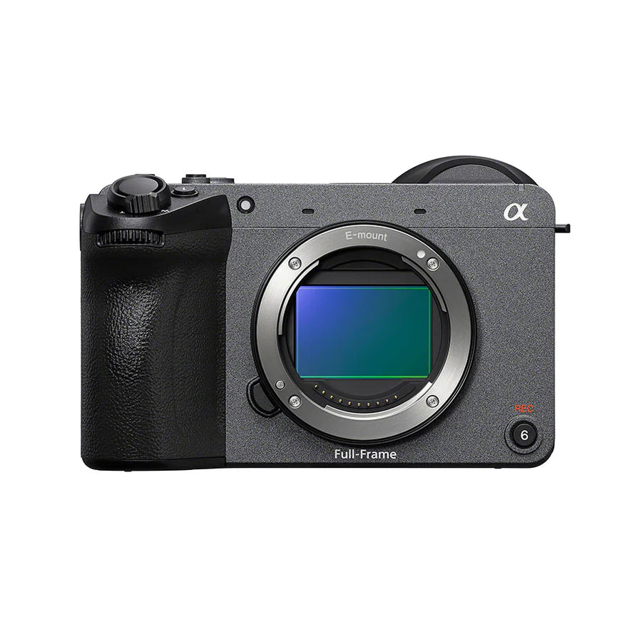 Sony Cinema Line ILME FX2 - Garanzia 2+1 Sony Italia - Varie Configurazioni - A CASA TUA IN 3/4 GIORNI - SCONTO IN CASSA FINO AL 31/05/26