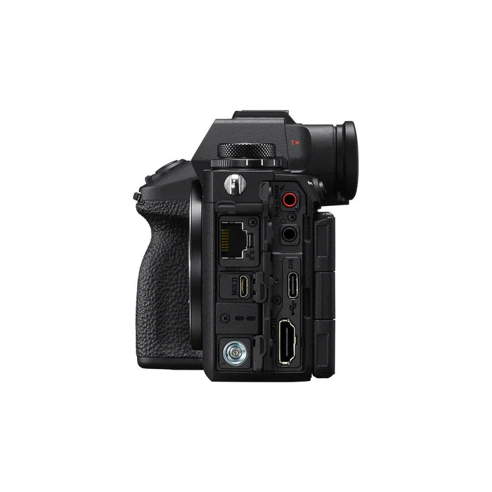 Sony a1 II (ILCE1M2B) - Garanzia 2+1 Sony Italia - A CASA TUA IN 3/4 GIORNI