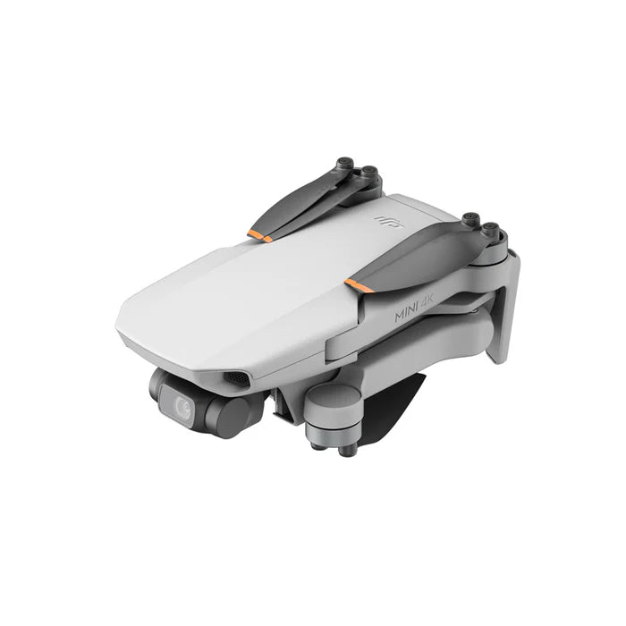 DJI Mini 4K - Varie Configurazioni
