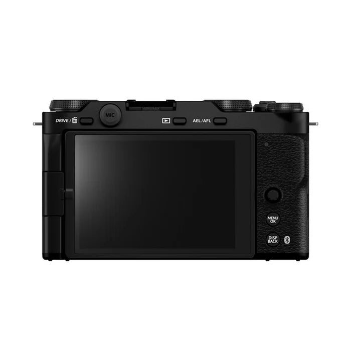 Fujifilm X-M5 - Varie Configurazioni - Garanzia Fujifilm Italia