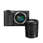 Nikon / Red  ZR  - Varie Configurazioni - Garanzia 6 anni Nital