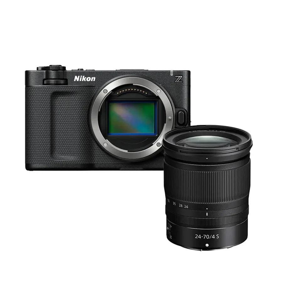 Nikon / Red  ZR  - Varie Configurazioni - Garanzia 6 anni Nital