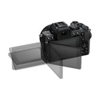 Nikon Z50II + SD Lexar 128GB - Varie Configurazioni - Garanzia 6 anni Nital