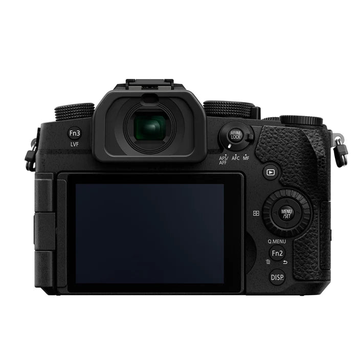 Panasonic Lumix DC-G97 - VARIE CONFIGURAZIONI - Garanzia Fowa 4 anni Italia - CASHBACK -100€ FINO AL 10/05/26