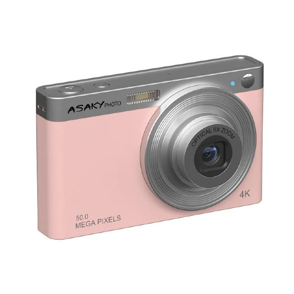 Asaky Photo Digital Camera Rocket D-8 - Vari colori