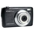 Asaky Photo Shuttle S-8 - Vari Colori