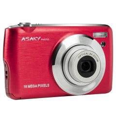 Asaky Photo Shuttle S-8 - Vari Colori