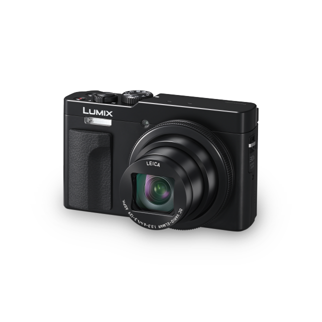 Panasonic DC-TZ99 - Vari Colori - Garanzia Fowa Italia