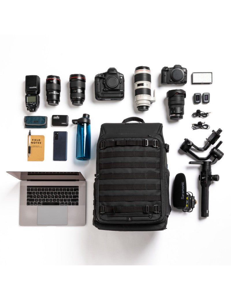 TENBA Axis V2 Backpack 24- 32L Black
