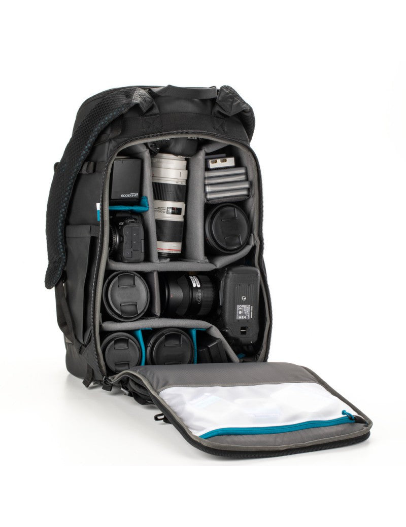 TENBA Axis V2 Backpack 24- 32L Black