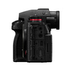 Panasonic LUMIX S1II - Varie Configurazioni - Garanzia 4 anni Fowa Italia - A CASA TUA IN 3/4 GIORNI  - SCONTO IN CASSA -200€ CON VENDITA ABBINATA FINO AL 10/05/26