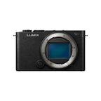 Panasonic LUMIX S9 - Varie Configurazioni e Colori - Garanzia Fowa Italia - 3/4 GIORNI A CASA TUA - SCONTO IN CASSA -200€ CON VENDITA ABBINATA FINO AL 10/05/26
