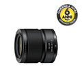 NIKKOR Z DX MC 35mm f/1.7 - Garanzia Nital 6 anni