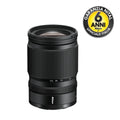 NIKKOR Z 24-105mm f/4-7.1 - Garanzia Nital 6 Anni