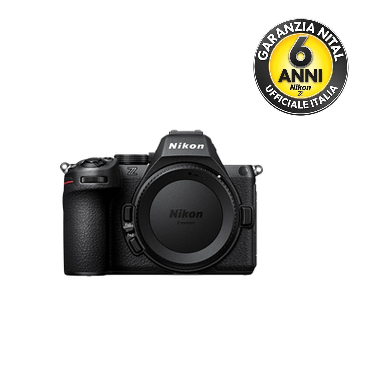 Nikon Z 5II - Varie Configurazioni - Garanzia Nital 6 Anni