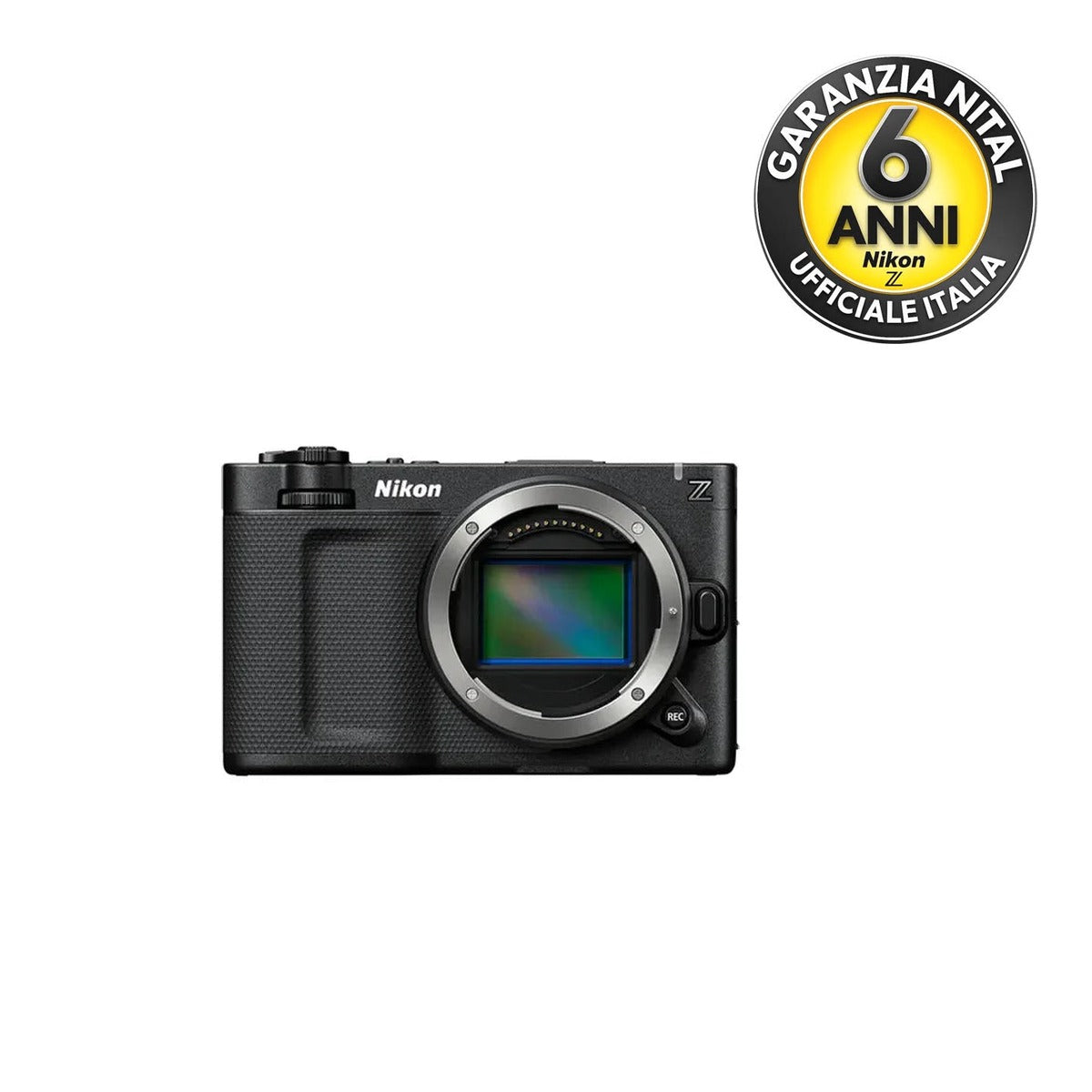 Nikon / Red  ZR  - Varie Configurazioni - Garanzia 6 anni Nital