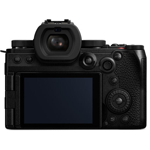 Panasonic LUMIX S5 IIX - Garanzia Fowa 4 Anni - Varie Configurazioni - A CASA TUA IN 3/4 GIORNI - CASHBACK -100€ FINO AL 10/05/26 - SCONTO IN CASSA -200€ CON VENDITA ABBINATA FINO AL 10/05/26