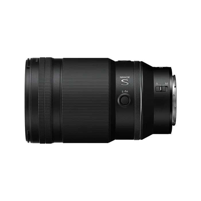Nikkor Z 35mm F1.2 S - Garanzia Nital 6 anni - A CASA TUA IN 3/4 GIORNI - SCONTO IN CASSA FINO AL 27/05/26
