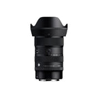Sigma A 17-40mm F1.8 DC - Vari Attacchi - Garanzia M-Trading Italia