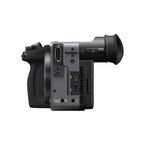 Sony Cinema Line ILME FX2 - Garanzia 2+1 Sony Italia - Varie Configurazioni - A CASA TUA IN 3/4 GIORNI - SCONTO IN CASSA FINO AL 31/05/26