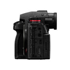 Panasonic LUMIX S1IIE - Varie Configurazioni - Garanzia 4 Anni Fowa Italia - A CASA TUA IN 3/4 GIORNI  - SCONTO IN CASSA -200€ CON VENDITA ABBINATA FINO AL 10/05/26