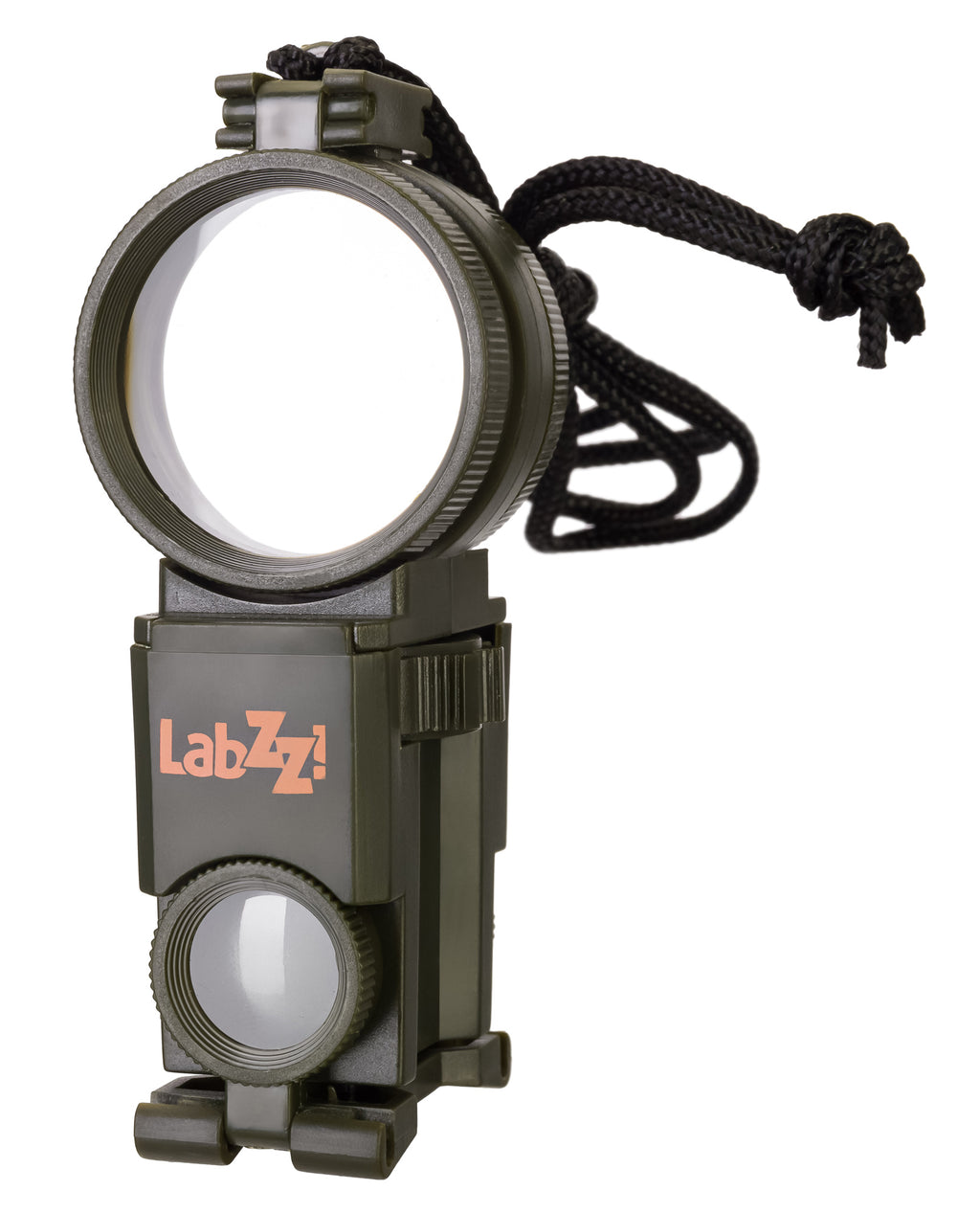 Kit di sopravvivenza Levenhuk LabZZ SK5