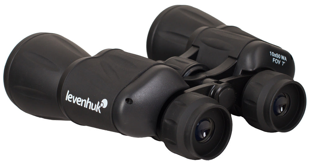 Binocolo Levenhuk Atom 10x50