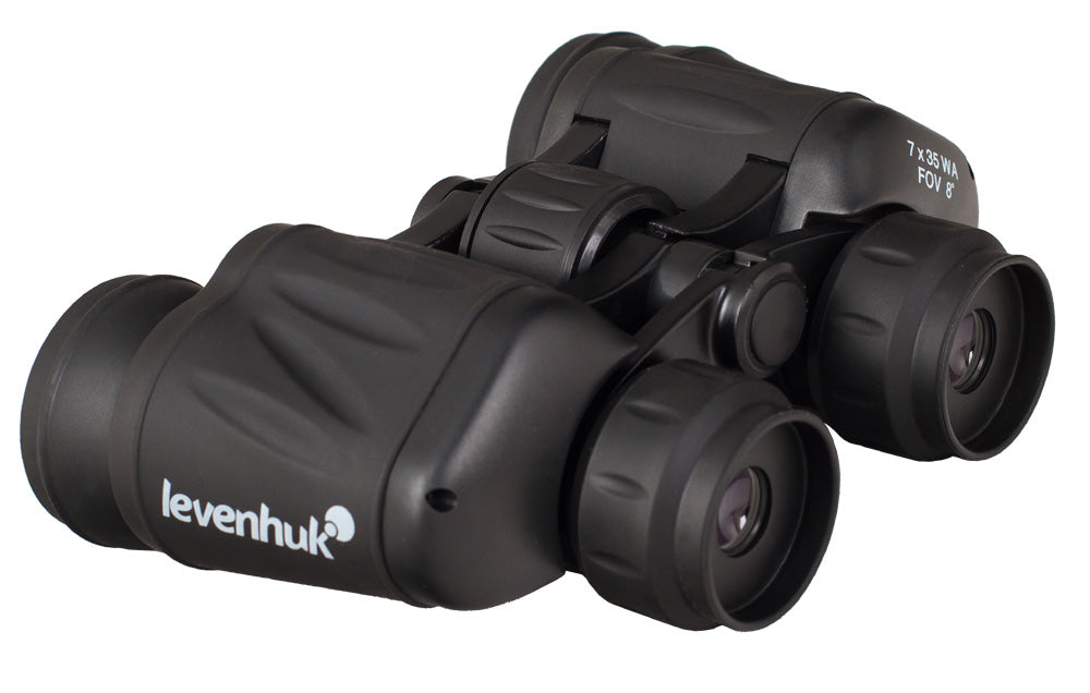 Binocolo Levenhuk Atom 7x35