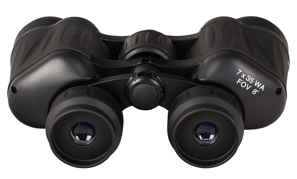 Binocolo Levenhuk Atom 7x35