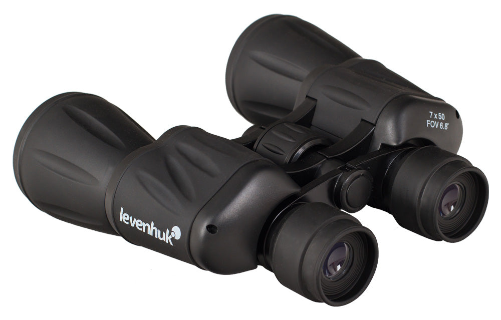 Binocolo Levenhuk Atom 7x50