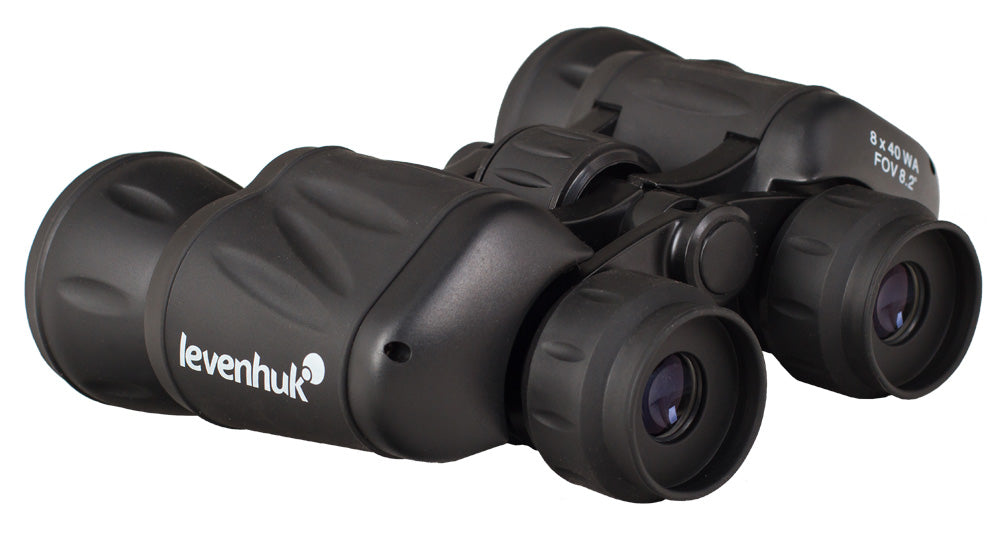 Binocolo Levenhuk Atom 8x40